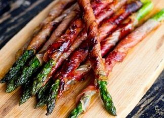 3 zdrowe przekąski, które pomogą Ci schudnąć (do 200 kalorii)