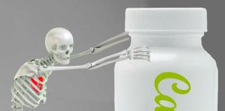 POWODY DLA KTÓRYCH NALEŻY UNIKAĆ SUPLEMENTÓW WAPNIA