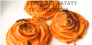 KARTOFLE PIECZONE NIECO INACZEJ…