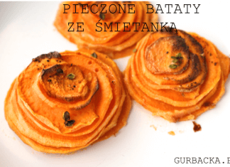 KARTOFLE PIECZONE NIECO INACZEJ…