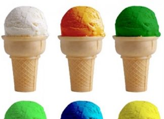 10 DODATKÓW DO ŻYWNOŚCI OD KTÓRYCH ZA KILKA LAT SIĘ ROZCHORUJESZ…