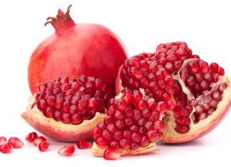 Jakie owoce są najzdrowsze na świecie?