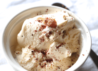 LODY KOKOSOWE Z BAKALIAMI