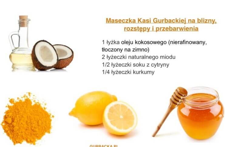 OLEJ KOKOSOWY DOBRY NA ROZSTĘPY I BLIZNY-SPECJALNA MASECZKA.