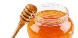Miód czy jest taki zdrowy?