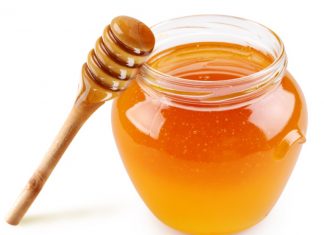 Miód czy jest taki zdrowy?