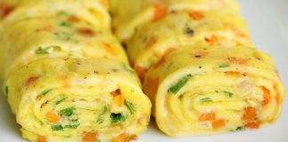 JAK ZROBIĆ KANAPKĘ BEZ CHLEBA-5 PYSZNYCH PRZEPISÓW