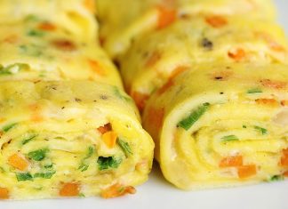 JAK ZROBIĆ KANAPKĘ BEZ CHLEBA-5 PYSZNYCH PRZEPISÓW