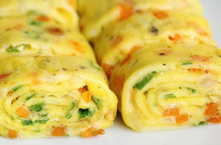 JAK ZROBIĆ KANAPKĘ BEZ CHLEBA-5 PYSZNYCH PRZEPISÓW