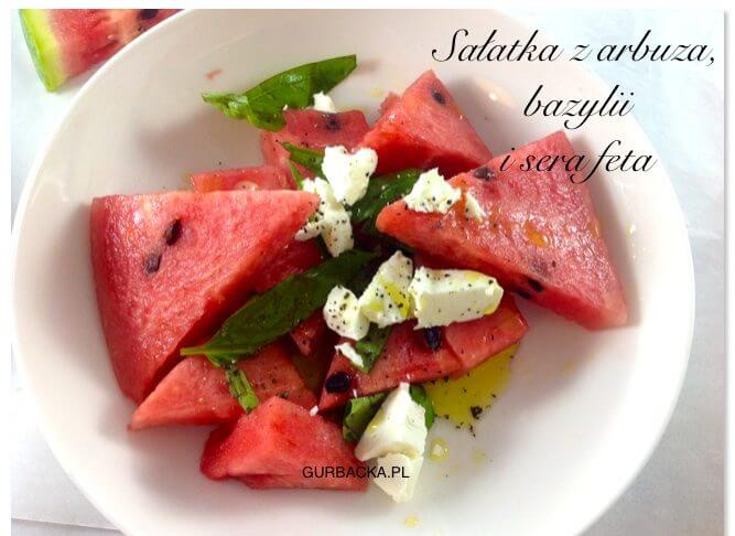 ARBUZ-3 SUPER POWODY ABY SIĘ NIM ZAJADAĆ