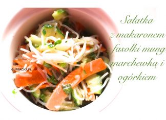 LEKKA KOLACJA NA DIECIE