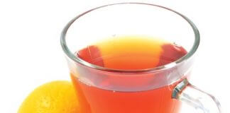 PIJ TEN NAPÓJ 3 RAZY DZIENNIE A SPALISZ PRAWIE CAŁĄ TKANKĘ TŁUSZCZOWĄ