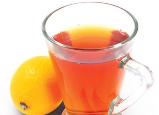 PIJ TEN NAPÓJ 3 RAZY DZIENNIE A SPALISZ PRAWIE CAŁĄ TKANKĘ TŁUSZCZOWĄ