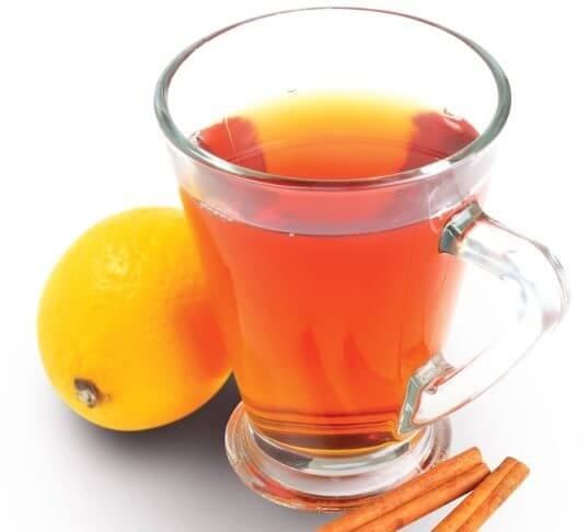 PIJ TEN NAPÓJ 3 RAZY DZIENNIE A SPALISZ PRAWIE CAŁĄ TKANKĘ TŁUSZCZOWĄ