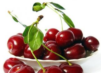 Te owoce pomagają schudnąć i spalają tłuszcz nawet jeśli jesz je na wieczór