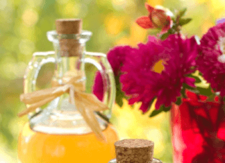 NAJLEPSZY DOMOWY OCET JABŁKOWY-ILE CUKRU I ILE WODY?