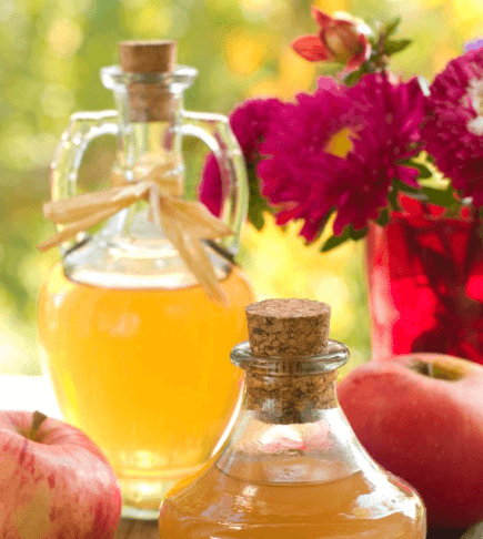 NAJLEPSZY DOMOWY OCET JABŁKOWY-ILE CUKRU I ILE WODY?