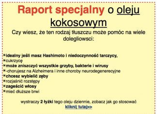 9 ZDROWYCH NAPOJÓW ENERGETYCZNYCH