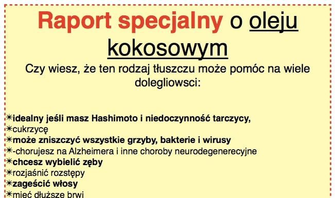 9 ZDROWYCH NAPOJÓW ENERGETYCZNYCH