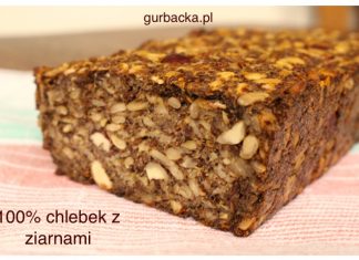 100% CHLEBEK Z ZIAREN