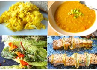 12 produktów, które przyspieszają spalanie tłuszczu-działają lepiej niż tabletki!