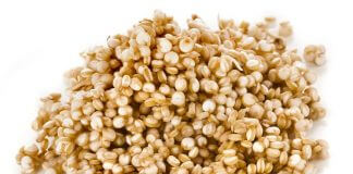 KOMOSA RYŻOWA – DLACZEGO WARTO JĄ JEŚĆ PRZYNAJMNIEJ 2 X W TYGODNIU?