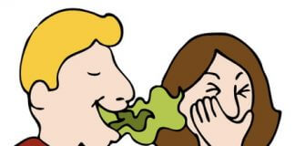 NIEŚWIEŻY ODDECH-HALITOZA, ZOBACZ JAK TO WYLECZYĆ!