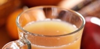 Przepis na napój z octem jabłkowym- ELIKSIR, KTÓRY MOŻESZ PIĆ CODZIENNIE