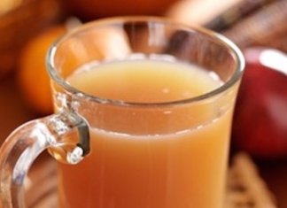 Przepis na napój z octem jabłkowym- ELIKSIR, KTÓRY MOŻESZ PIĆ CODZIENNIE