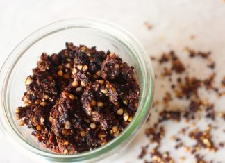 MUSLI Z KASZY GRYCZANEJ-BEZGLUTENOWE I IDEALNE DLA KOBIET