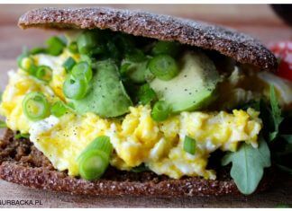 5 RODZAJÓW KANAPEK BEZ MIĘSA, KTÓRE POKOCHASZ!