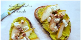 AWOKADO-DLACZEGO JEST TAKIE ZDROWIE I Z CZYM TO SIĘ JE?