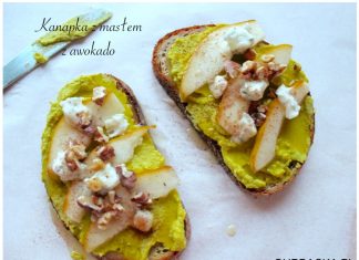 AWOKADO-DLACZEGO JEST TAKIE ZDROWIE I Z CZYM TO SIĘ JE?