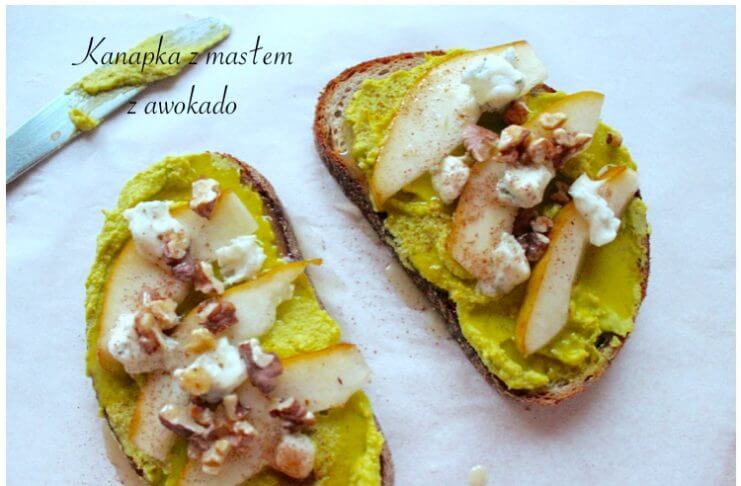 AWOKADO-DLACZEGO JEST TAKIE ZDROWIE I Z CZYM TO SIĘ JE?