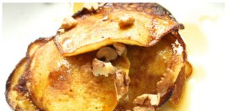 2 składnikowe naleśniki-to jest HIT (bez glutenu i mleka)