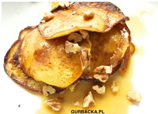 2 składnikowe naleśniki-to jest HIT (bez glutenu i mleka)