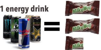 NATURALNE NAPOJE ENERGETYCZNE-ZOBACZ CO WARTO PIĆ?