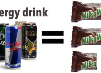 NATURALNE NAPOJE ENERGETYCZNE-ZOBACZ CO WARTO PIĆ?
