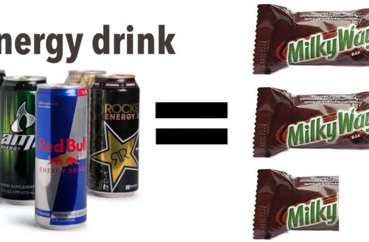 NATURALNE NAPOJE ENERGETYCZNE-ZOBACZ CO WARTO PIĆ?