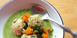 PULPECIKI DROBIOWE-PRZEPIS NA PYSZNY OBIAD