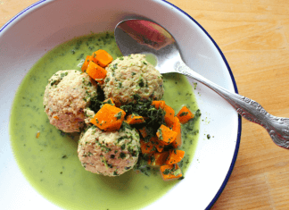 PULPECIKI DROBIOWE-PRZEPIS NA PYSZNY OBIAD