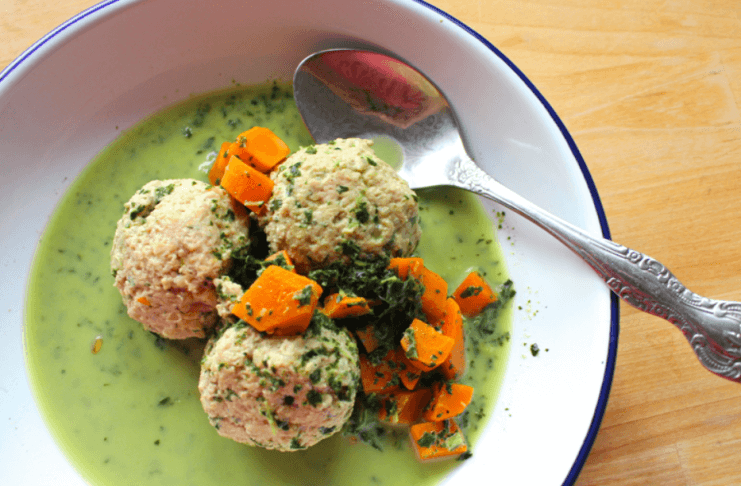 PULPECIKI DROBIOWE-PRZEPIS NA PYSZNY OBIAD