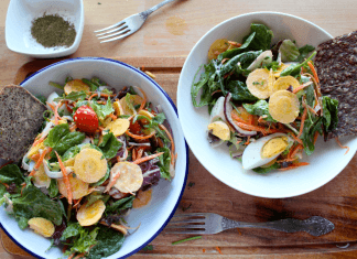 Co jeść w niedoczynności tarczycy i Hashimoto?