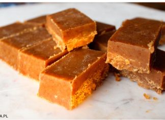 Domowe krówki bez mleka-najzdrowsze na świecie?