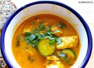 5 przepisów na pyszne dania z kokosem