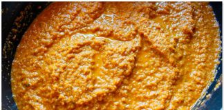 Najlepszy sos do pizzy, ryżu, makaronu i tostów (dla dzieci, niejadków warzyw)