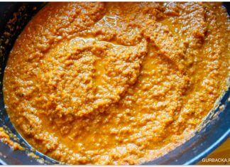 Najlepszy sos do pizzy, ryżu, makaronu i tostów (dla dzieci, niejadków warzyw)