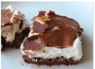 Słodka W-ZETKA, bez glutenu, cukru, bez nabiału