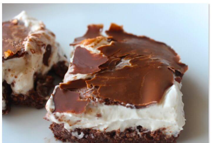 Słodka W-ZETKA, bez glutenu, cukru, bez nabiału