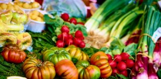 7 mitów na temat diety w Hashimoto